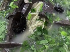 -虢州羊肉馆(三门峡店)