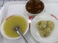 -陈寔包子王·卤煮小肠·京味小吃(龙潭店)