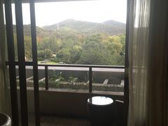 -宁波九龙湖开元度假村