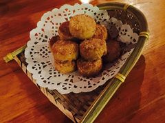 -乌镇那一年小院主题餐厅(甘泉西路店)