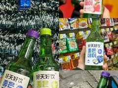 -大润发(张江店)