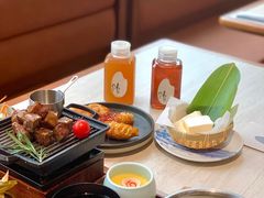 -味太助·银饭食堂(中华城店)