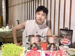 -番食园鲜食火锅(高新店)