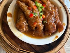 -点都德(聚福楼店)