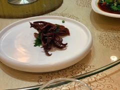 鸭舌头-新开元大酒店(杭州大关店)