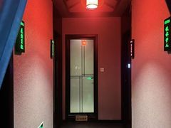 -瀚境SPA·影院足道·瑜伽按摩(景谷中路店)