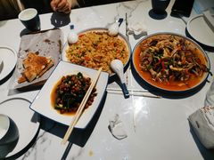 -欧提汗·新疆餐厅·清真(银都路店)