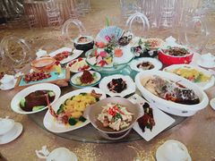 -王子私厨(鸿通城购物中心店)
