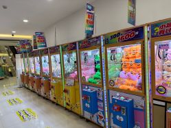 -木马王国(萧山银隆店)