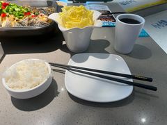 -半天妖烤鱼(新中关购物中心店)