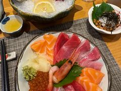 -大岛日本料理铁板烧(南通大饭店)