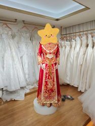 -厦门苏迪尔婚纱礼服批发零售/男装定制