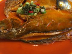 -马仕玖煲·融合菜·酥不腻烤鸭(人大店)