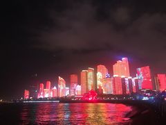-青岛海滨风景区