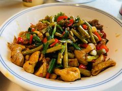 -农耕记·湖南土菜(海上世界店)