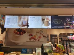 -巴黎贝甜(宜山路店)