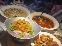 -韵秋荷(宝山龙湖天街店)