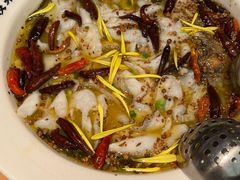 -太二酸菜鱼(深圳布吉万象汇店)