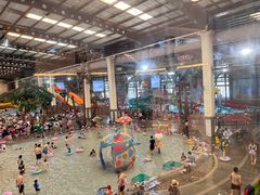 -南宫温泉水世界