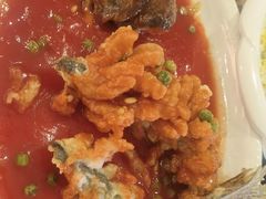 松鼠桂鱼-紫光园(顺义店)