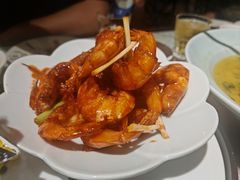 -福荣新中式餐厅