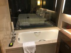 -青岛富力艾美酒店