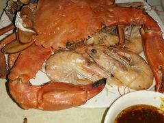 -春华海鲜城(广场西苑店)