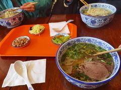 -金味德兰州牛肉拉面