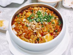 -京味民福烤鸭店(建设四马路店)