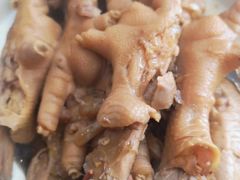 -三美肉骨茶(柏威年广场店)