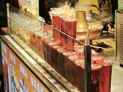 -正宁路小吃夜市