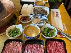 -牛街清真满恒記(平安里西大街店)