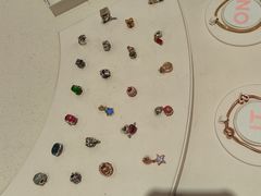 -Pandora潘多拉珠宝(武商广场店)