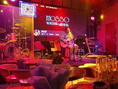 -MOSSO音乐酒吧·Live House(南京西路店)