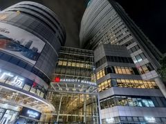 -上海雅居乐万豪侯爵酒店
