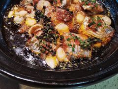 -铜锣湾·有麝自然香(重庆新天地店)