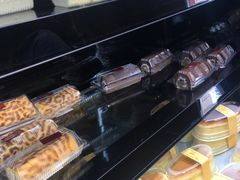 -苹果花园(枫林路店)