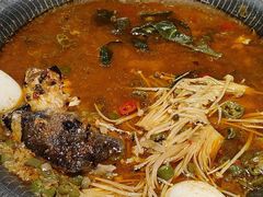 -半天妖烤鱼(丰科万达店)