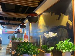 大堂-湘人龙记老长沙米粉(华普国际大厦店)