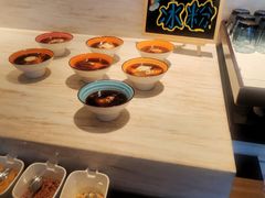 -万荟轩海鲜·粤式点心自助餐厅(蓝海风万怡酒店)