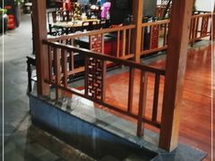-青藤茶馆(南山路店)