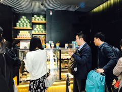 -星巴克(北京南站第二店)