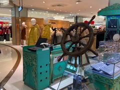 -翠微百货(龙德店)