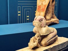 -上海博物馆(人民广场馆)