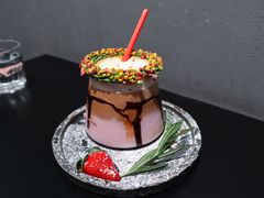 -BE NORMAL CAFE(霞溪路店)