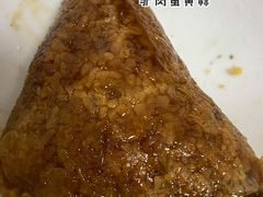 -小阿姨小脚粽(静安店)