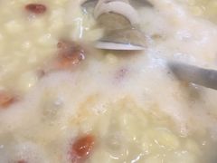 -蓝珊甄选海鲜自助·火锅大排档(近阿那亚店)