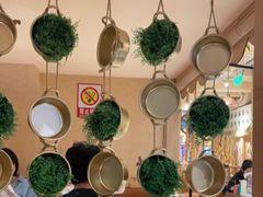 -冰川朝鲜族料理·东北菜(观前店)