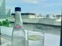 -上海前滩香格里拉大酒店