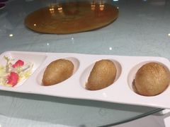 -潮福城大酒楼·潮味粤品·港式点心(湖滨北路店)